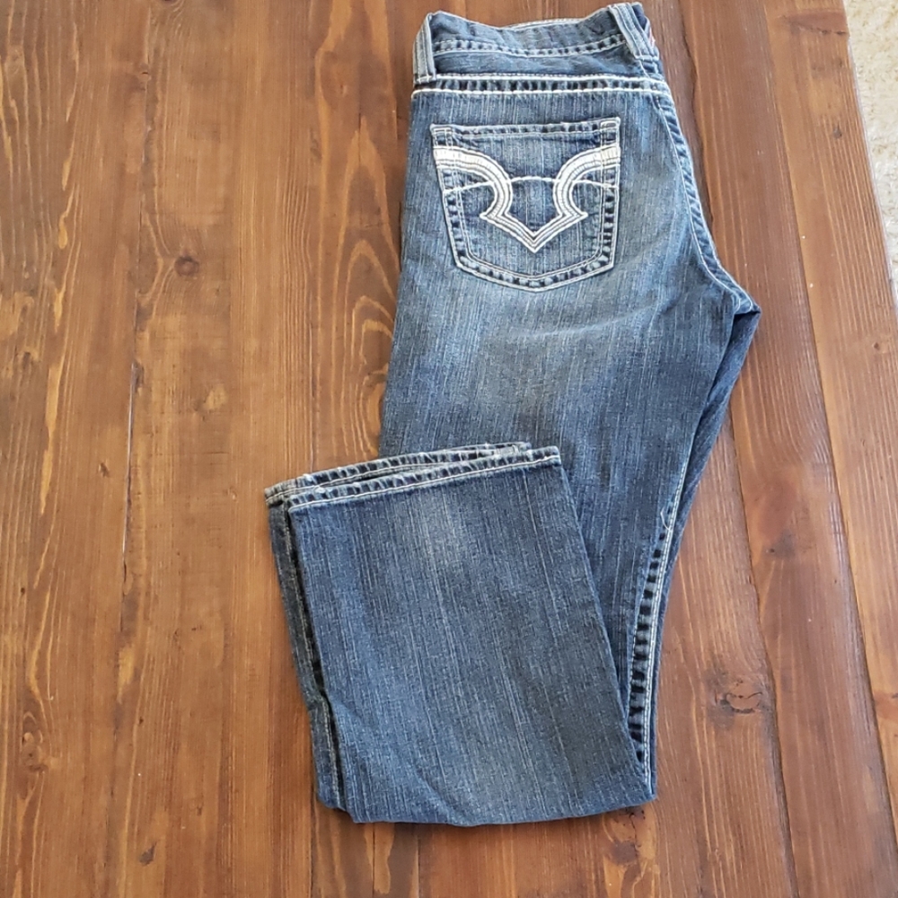 Big Star jeans